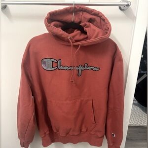 Champion Large Hoodie